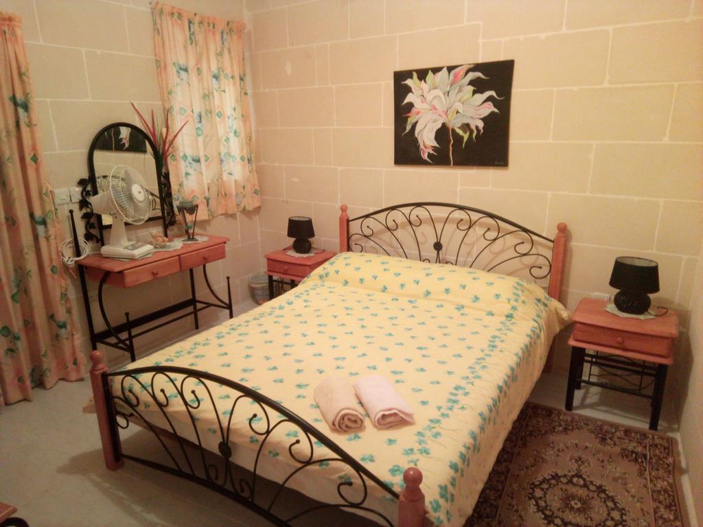 Coral Reef Flat 7 Apartment Marsalforn Exterior photo
