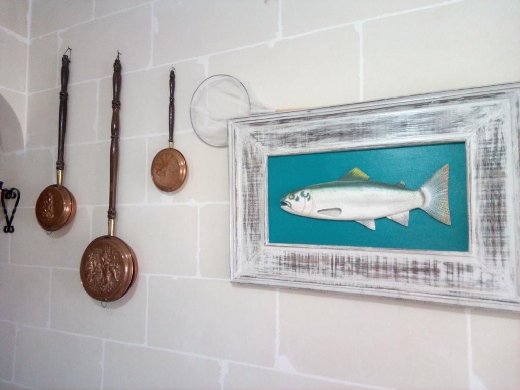 Coral Reef Flat 7 Apartment Marsalforn Exterior photo